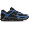 Image de Nike Zoom Homme - Baskets, Noir - Pointure 44 - Maille/synthétique