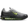 Image de Nike Air Max Homme - Baskets, Gris - Pointure 43 - Maille/synthétique