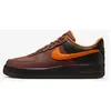 Image de Nike Air Force 1 Low Gore-Tex « Brown Bright Ceramic » marron, taille : 41