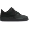 Image de Nike Air Force Homme - Baskets, Noir - Pointure 41 - Cuir