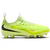 Image de Nike Phantom 6 Low Academy MG Max Voltage Pack (taille enfant) - Pointure EU 36
