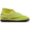 Image de Nike Jr Superfly 10 Club Ic Limelight/Volt-Hyper Crimson Limelight/Volt-Hyper Crimson 35