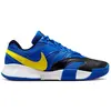 Image de Nike Court Lite 4, couleur bleu électrique, taille EU 40