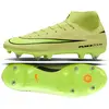 Image de Chaussures de football Nike Zoom Mercurial Superfly 10 Academy SG-PRO, modèle FQ8336-300, taille 41