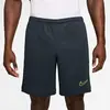 Image de Nike M Nk Df Acd25 Short K Br Seaweed/Noir/Limelight Seaweed/Noir/Limelight Xl