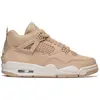 Image de Nike Chaussures Air Jordan 4 Retro, HV0823200