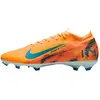Image de Chaussures de football Nike Mercurial Vapor 16 Pro, édition Kylian Mbappé, pour hommes