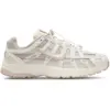 Image de Nike P-6000 Femme - Baskets, Blanc - Pointure 36.5 - Maille/synthétique