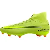 Image de Nike Zm Superfly 10 Acad Fg/Mg Limelight/Volt-Hyper Crimson Limelight/Volt-Hyper Crimson 43