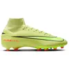 Image de Nike Zoom Mercurial Superfly 10 Pro AG, collection Max Voltage - Pointure EU 41