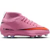 Image de Chaussures de foot Nike FQ8318-600 pour Enfant