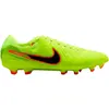 Image de Chaussures de foot Nike Phantom GT2 Elite FG "Volt/Black/Total Orange" pour Homme