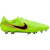 Image de Chaussures de foot Nike Botas De Fútbol Nike Tiempo Legend 10 Elite De Perfil Bajo Para Terreno Firme pour Homme
