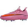 Image de Chaussures de football Nike JR Mercurial Vapor AG Rose, taille 36