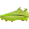 Image de Nike Jr Zoom Vapor 16 Academy Fg/Mg Limelight/Volt-Hyper Crimson Limelight/Volt-Hyper Crimson 38