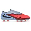 Image de Nike Phantom 6 Low Elite AG-Pro, collection "Scary Good", taille EU 43