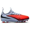 Image de Nike Phantom 6 Low Academy MG, collection "Scary Good", (taille enfant/adolescent) - Pointure européenne 33,5