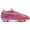Image de Nike Mercurial Vapor 16 Pro FG, collection "Scary Good" (taille enfant/adolescent) - Pointure EU 33,5