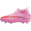 Image de Chaussures de foot Nike FQ8304-600 pour Enfant