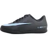 Image de Chaussures de sport Nike Mercurial Vapor 16 IC pour femmes, chaussures d'entraînement, chaussures de sport, couleur noire, style décontracté