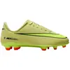 Image de Chaussures de foot Nike FQ8286-300 pour Enfant