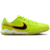 Image de Nike Tiempo Legend 10 Academy TF, collection Max Voltage (taille enfant/adolescent) - Pointure EU 33