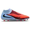Image de Nike Phantom 6 High Elite AG, édition "Scary Good Pack" - Taille EU 47