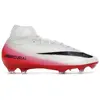 Image de Nike Zoom Mercurial Superfly 10 Elite FG, collection "Fear Nothing", taille EU 43