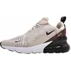 Image de Chaussure de sport Nike Air Max 270 pour femme, rose, taille 6,5