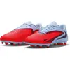 Image de Chaussures de foot Nike HM9202-400 pour Enfant