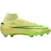 Image de Chaussures de foot Nike Botas De Fútbol Nike Mercurial Superfly 10 Elite De Perfil Alto Para Terreno Firme pour Homme
