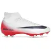 Image de Nike Zoom Mercurial Superfly 10 Academy FG/MG, collection "Fear Nothing" - Taille EU 46