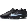 Image de Nike Zoom Vapor 16 Pro FG Noir/Bleu glacier Noir/Bleu glacier 44,5