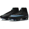 Image de Chaussures de football Nike Zoom Superfly 10 Academy FG/MG Hommes