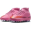 Image de Chaussures de football Nike Mercurial Superfly 10 Club FG/MG Enfants