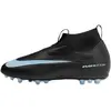 Image de Chaussures de foot Nike FQ8308-001 pour Enfant