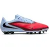Image de Chaussures de foot Nike HQ2322-400 pour Homme