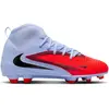 Image de Chaussures de foot Nike HQ2022-400 pour Enfant