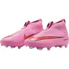 Image de Nike Junior Mercurial Superfly 10 Academy FG/MG Chaussures de football enfants