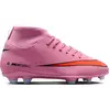 Image de Buty Nike Junior Mercurial Superfly 10 Club FG/MG FQ8318-600 37.5
