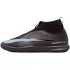 Image de Chaussures de salle Nike FQ8312-001 pour Enfant