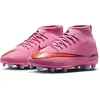 Image de Chaussures de foot Nike FQ8318-600 pour Enfant