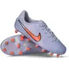 Image de Chaussures de foot Nike Tiempo Legend 10 Academy "Blue Eclipse/Black" pour Enfant
