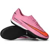 Image de Chaussures de foot Nike Mercurial Vapor 16 Academy IC "Scary Good Pack" pour Homme