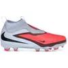 Image de Nike Phantom 6 High Academy MG, collection "Scary Good", (taille enfant/adolescent) - Pointure EU 34