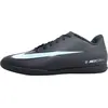 Image de Nike Mercurial Vapor 16 IC Sportschuhe Herren Fußballschuhe Hallenfußballschuhe Schwarz Sport