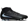 Image de Nike Phantom 6 Club High FG/MG, collection Shadow, taille EU 38.5