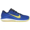 Image de Nike Court Air Zoom Vapor 12 Clay, coloris Racer Blue, Deep Royal Blue, White Lightning, taille EU 42
