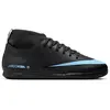 Image de Nike Mercurial Superfly 10 Club IC, collection Shadow Pack (taille enfant/adolescent) - Pointure EU 35.5