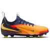 Image de Nike Phantom 6 Low Academy MG, édition spéciale Erling Haaland, pour une précision optimale sous pression (taille enfant - EU 32)